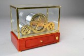 RAPPORT WATCH WINDER IN GLASS