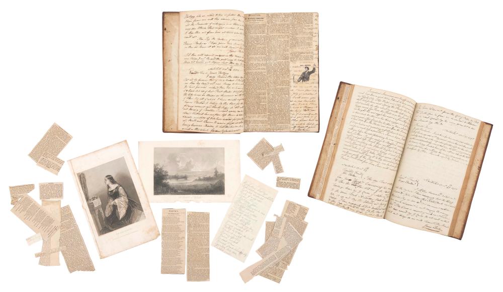 RARE 1794-1803 BOUND VOLUME OF