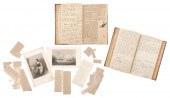 RARE 1794-1803 BOUND VOLUME OF