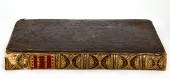 Rare 17th century book: Wheler