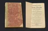 RARE 1806 ''THE NAVIGATOR'' BO