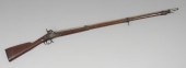 RARE 1851 US SPRINGFIELD CADET