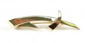 RARE 18K PALOMA PICASSO FOR TI