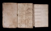 RARE 18TH C. MARINE NAVIGATION