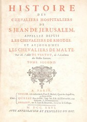Rare 18th century illustrated