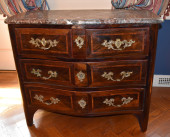 RARE 18TH CENTURY LOUIS XV KIN