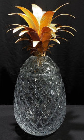 RARE 19" WILLIAM YEOWARD ISADO