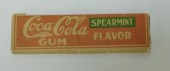RARE 1912 COCA-COLA SPEARMINT