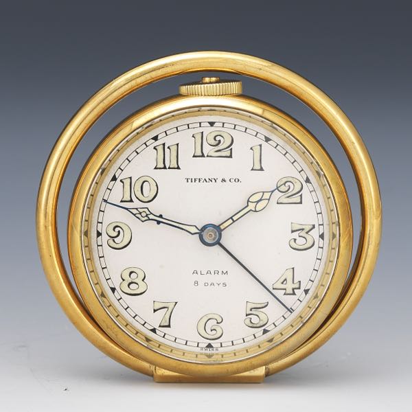 RARE 1920'S TIFFANY