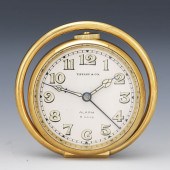 RARE 1920'S TIFFANY CORTLAND-C