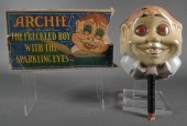 RARE 1923 RONSON ARCHIE SPARKL