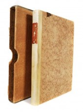 RARE 1928 MASONIC SYMBOLISM BO