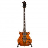 RARE 1970'S ALEMBIC ELECTRIC B