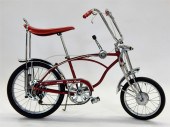 RARE 1972 SCHWINN APPLE KRATE