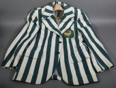 RARE 1976 OLYMPICS NIGERIAN TE