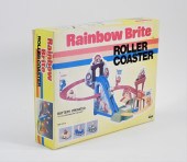 RARE 1983 ILLCO RAINBOW BRITE
