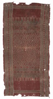 RARE 19C PUA KOMBU SUNGKIT, HA