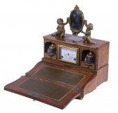 RARE 19TH C. FRENCH MINIATURE