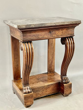 RARE 19TH CENTURY FRENCH AUX V