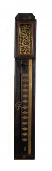 RARE 19TH CENTURY JAPANESE STR