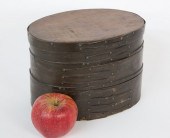 RARE 19TH CENTURY WHALER MADE