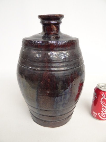 Rare 19thc. eastern Penna.