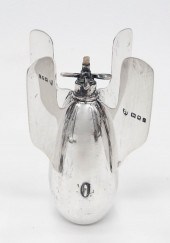 RARE AERIAL BOMB TESSIER LTD.