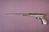 RARE AIR PISTOL - Johnson & By