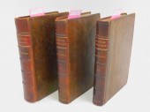 RARE ALPHONSUS RODRIQUEZ 3 VOL