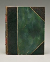 Rare Ambroise Vollard book, Am