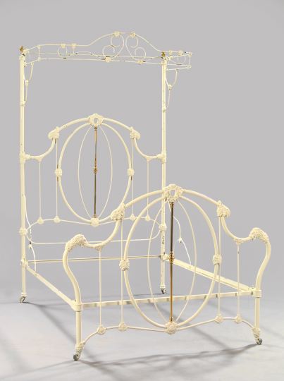 Rare American Late Victorian