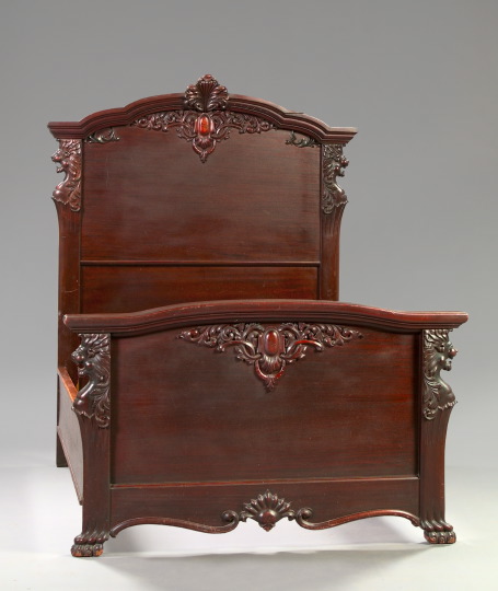 Rare American Late Victorian