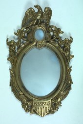 Rare American "Union" Cast-Bra