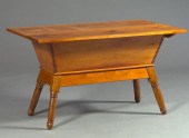 Rare American Vernacular Pine