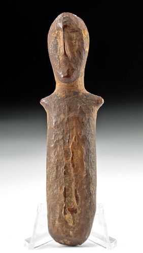 RARE ANCIENT ALASKAN BERING SEA