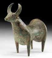 RARE ANCIENT AMLASH BRONZE PRI