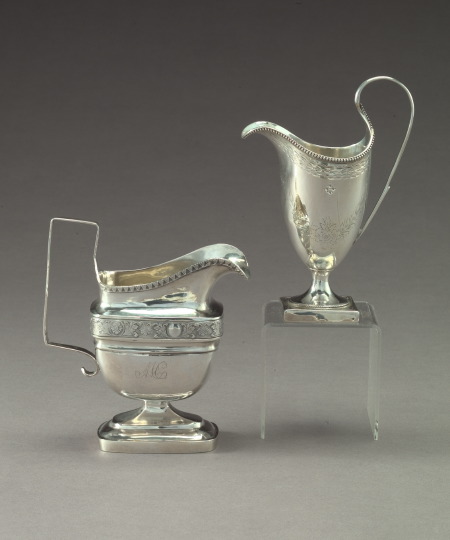 Rare and Fine Chaudron and Rasch,