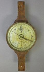 Rare and important Goldsmith C