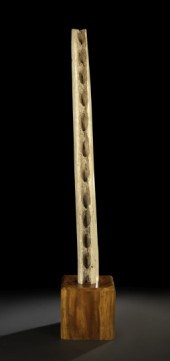 Rare and Impressive Whale Jawb