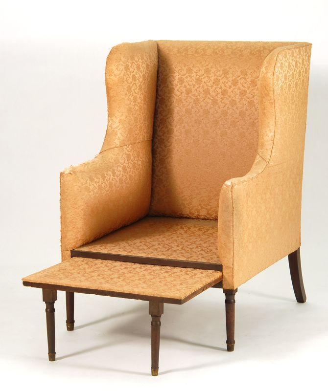 RARE AND UNUSUAL ANTIQUE AMERICAN
