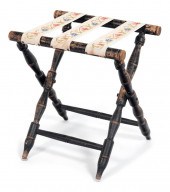 RARE AND UNUSUAL ANTIQUE FOLDI