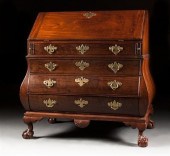 Rare and unusual  Chippendale