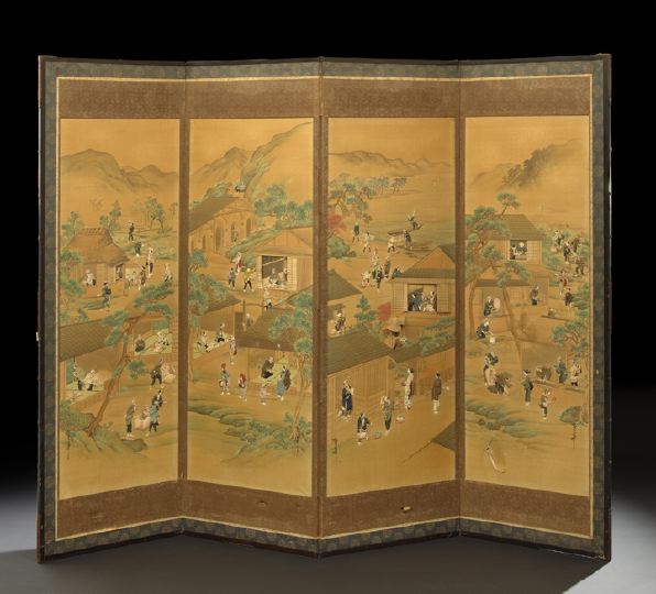 Rare and Unusual Japanese
