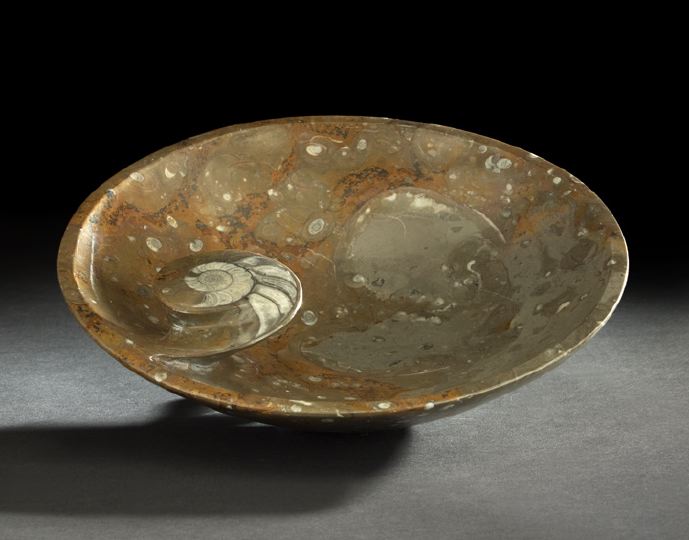 Rare and Unusual Polished