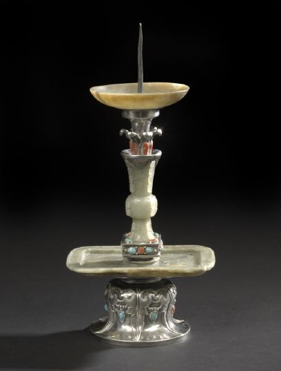 Rare and Unusual Sino-Mongolian