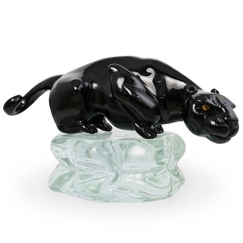 RARE ANDREA ZANETTI MURANO GLASS