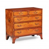 RARE ANGLO-INDIAN CAMPHORWOOD