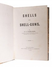 RARE ANTE-BELLUM CIVIL WAR ERA