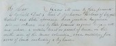 Rare Antebellum Edgefield Dist