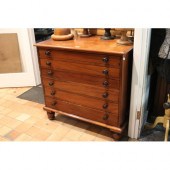 Rare antique Australian cedar